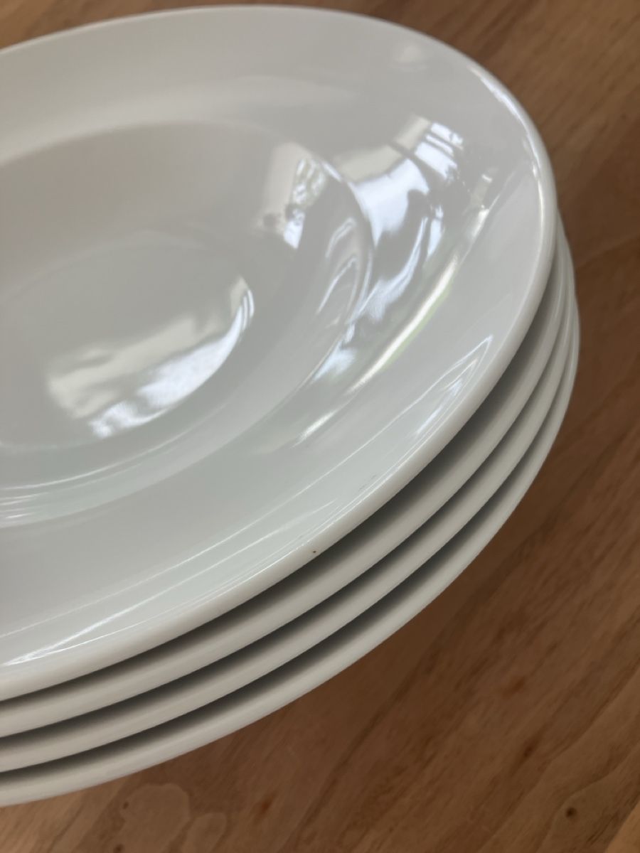 Piatti: Pasta-Teller – Usato da Bassersdorf venduto da Blasi76 4