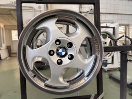 BMW Styling 21 ® 8x17 ET20 komplett frisch aufbereitet