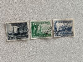 SALE ! Lot DR Briefmarken ab 1 CHF (Gratis-Versand)