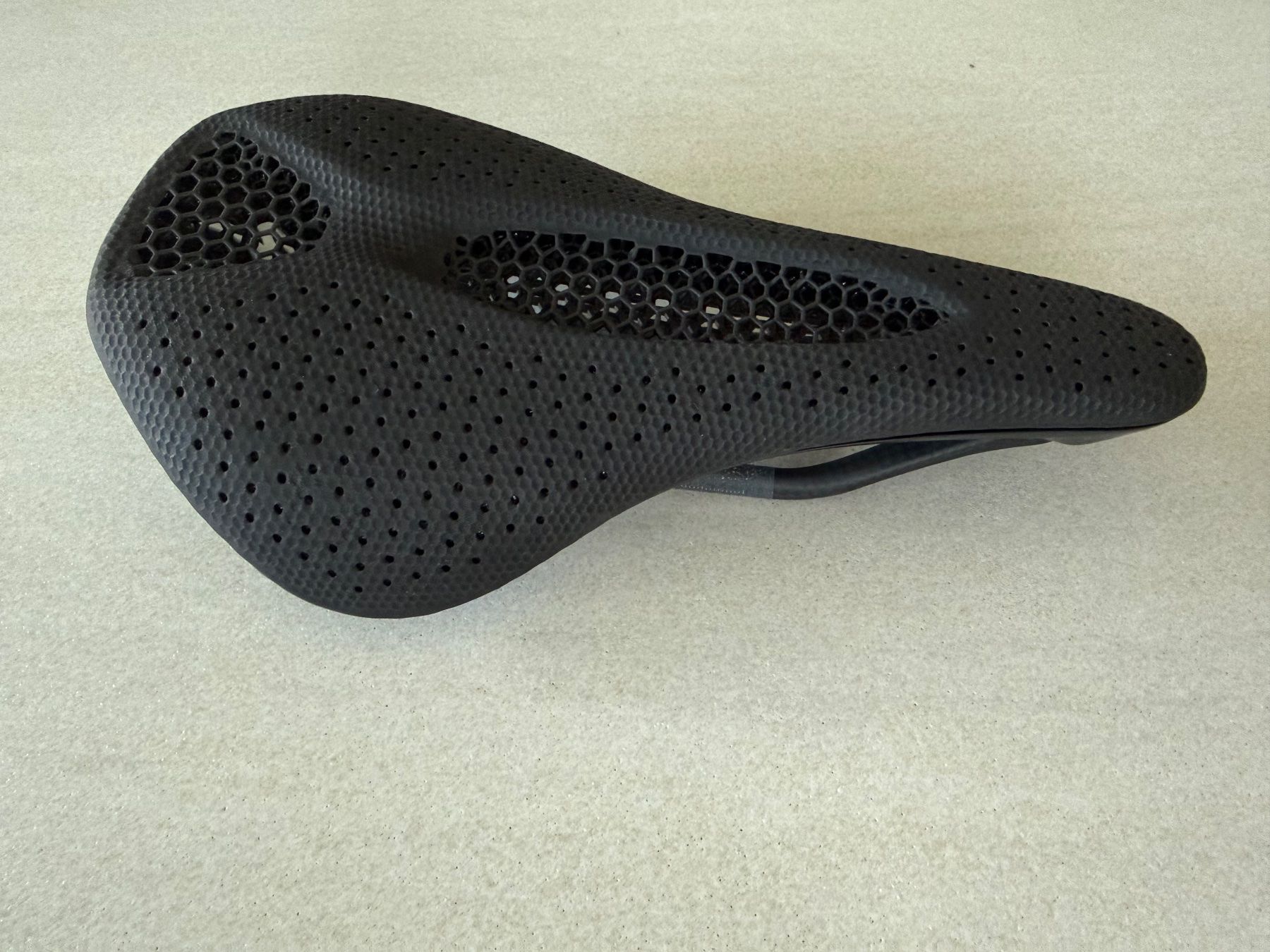 Specialized Pièces détachées: SPECIALIZED POWER - S-WORKS Mirror 3D saddle (143mm) – Neuf avec emballage d'origine à Kilchberg ZH par dea_72l8 3