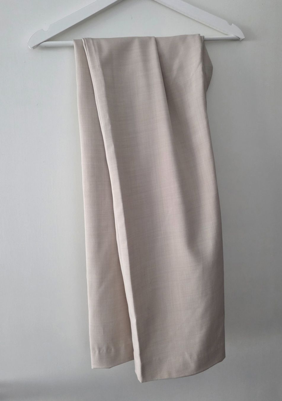 Zara Hosen: ZARA leichte Herrenhose beige – Neu und originalverpackt aus Genève von tacoma08 3