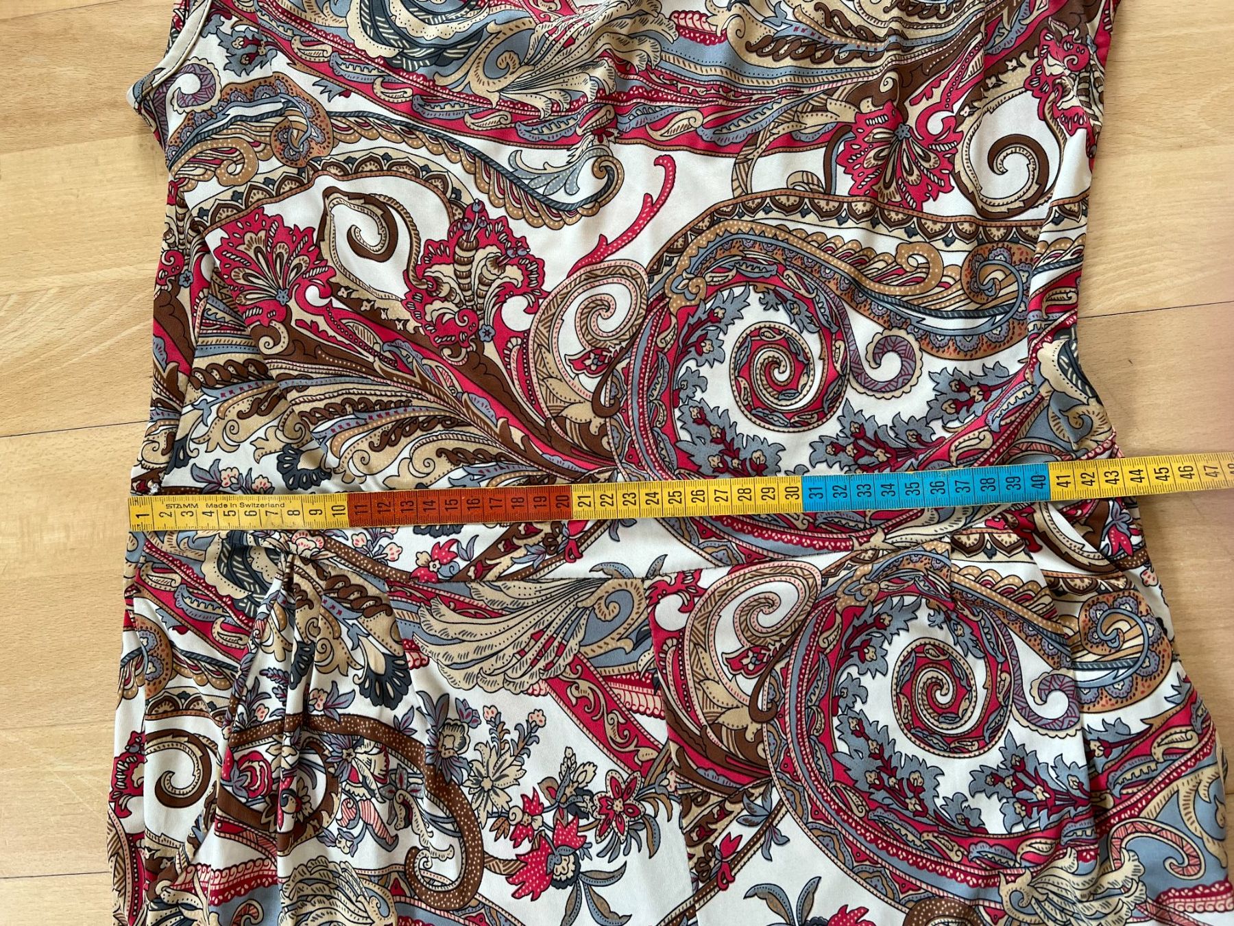 Tute: Jumpsuit in ca. Gr. 36/38 – Usato da Worb venduto da farben20zauber 3