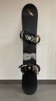 Santa Cruz Duo Freeride-Snowboard