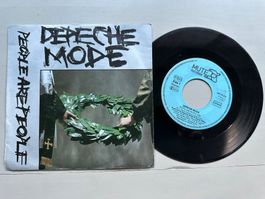 DEPECHE MODE tolle People are people Single Kult Top Hit