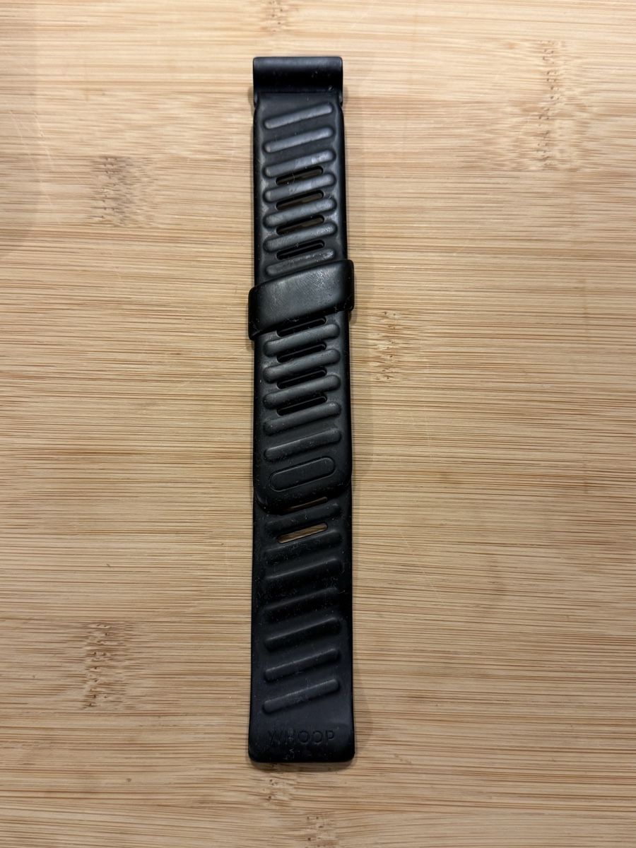 Whoop Armbänder & -reifen: Whoop 4.0 Armband – Gebraucht aus Basel von zukk_ 2
