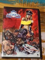 Mad Foxes, DVD Horror Thriller, CH Produktion