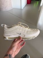 AirMax 97 blanche