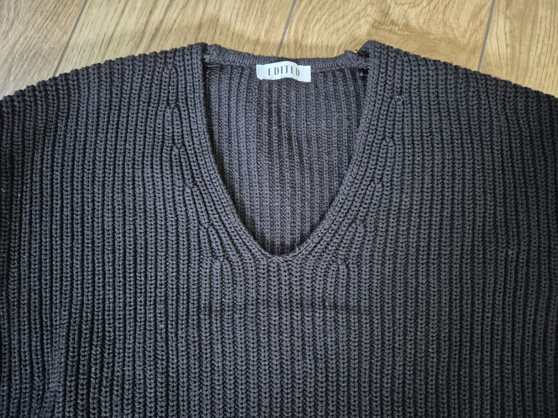 Pullover & Sweatshirts: 🌸 EDITED PULLOVER L 🌸 – Gebraucht aus Rothenfluh von MOONL1GHT 1