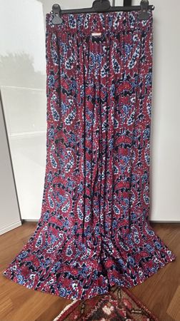 Pantalone in viscosa Michael Kors *NUOVO*