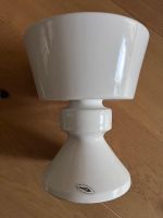 Linck - dekorative Schale weiss Keramik