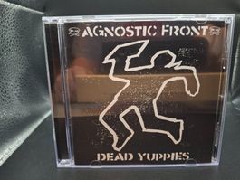 Agnostic Front – Dead Yuppies