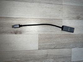 Netzwerk-Adapter 16003 1Gbps USB 3.1 Typ-C LMP