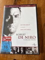 Robert De Niro Collection: Kap der Angst, Casino, Good Sh...