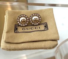 Gucci Ohrringe