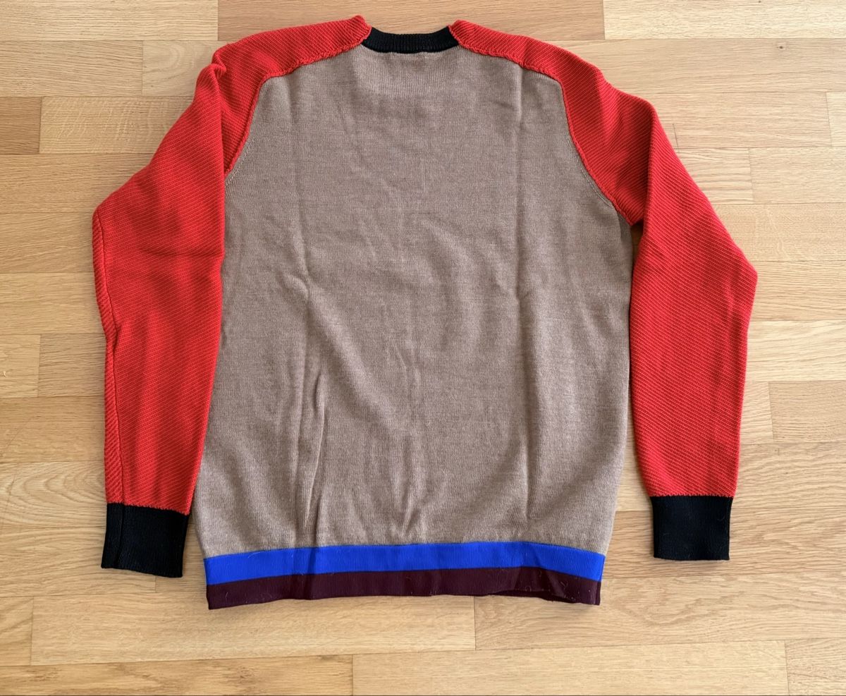 Iceberg Maglioni & Felpe: Iceberg Pullover – Usato da Luzern venduto da marsupilami13 1