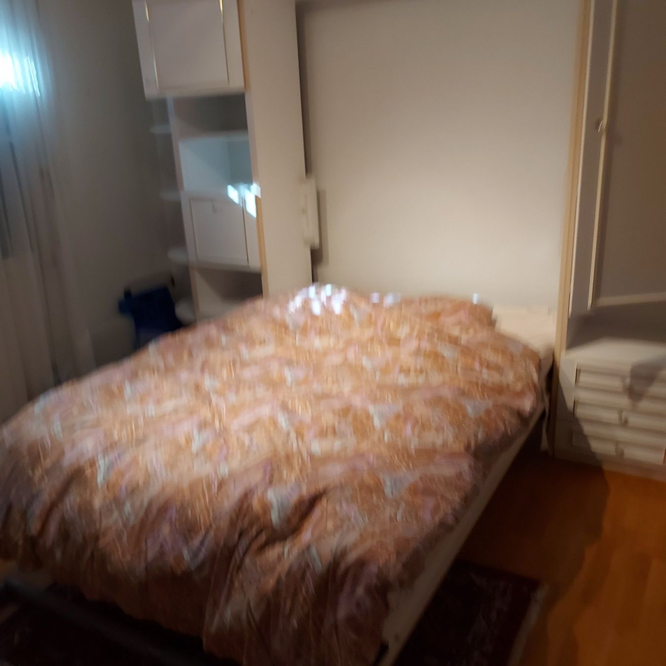 Armadi: Schrank mit integriertem Tisch und Bett – Usato da Bern venduto da gianni18 2