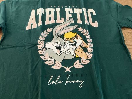 Cooles Schlaf Tshirt Gr.XL