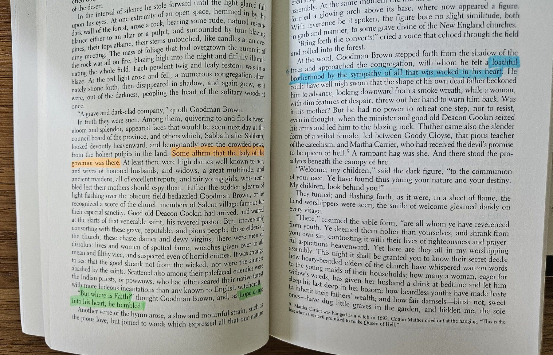 Libri: Nathaniel Hawthorne's Tales – Usato da Schaffhausen venduto da asyouwestley 7