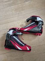 Skatingschuhe Grösse 39 Madshus
