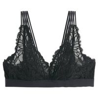 NEU Bralette Margaux - 75 B - Spitzen BH