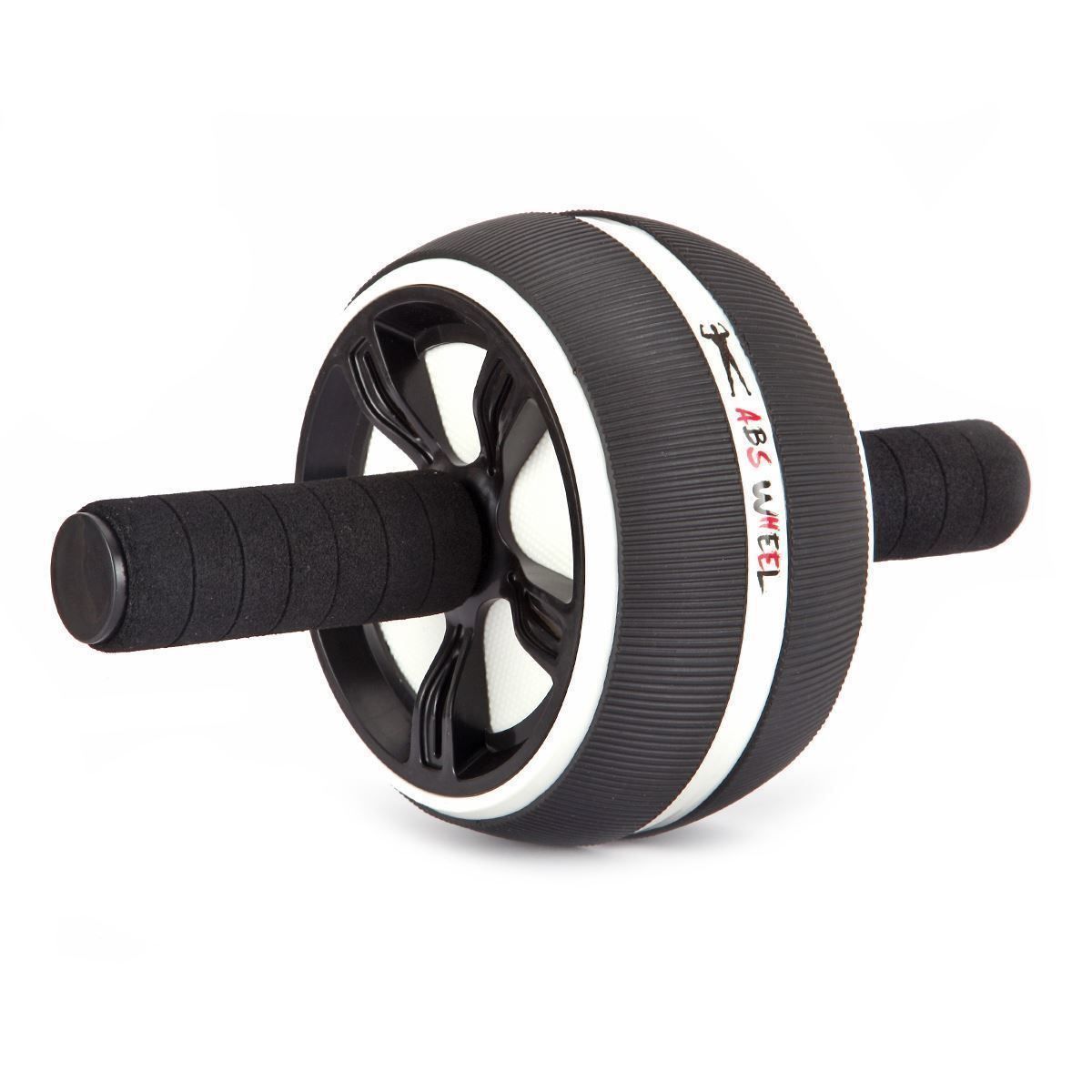 Hometrainer: Bauchtrainer Bauchtraining Roller 7in1 – Nuovo (secondo la descrizione) da Thun venduto da nuonuo 2