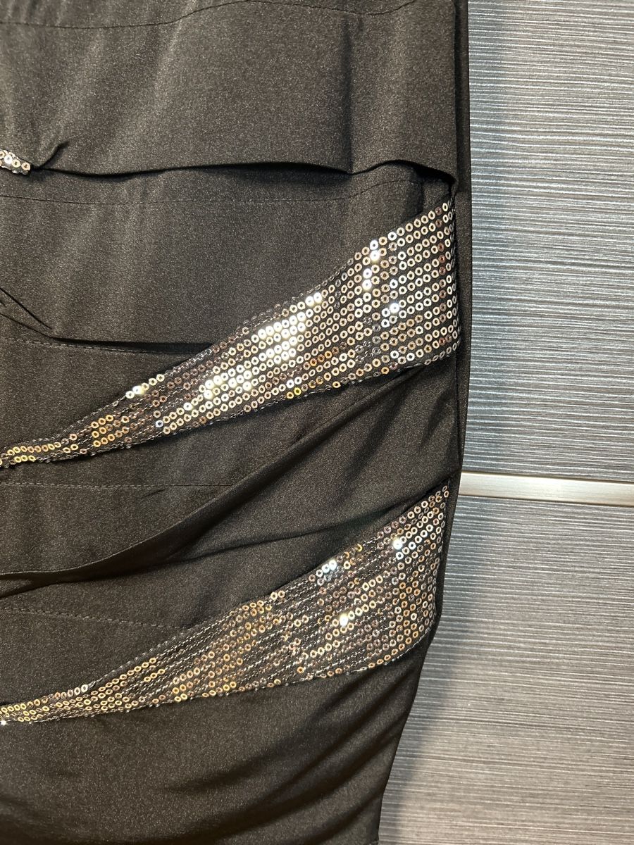 Tally Weijl Vestiti: Kleid mit Pailletten – Nuovo (secondo la descrizione) da Grüningen venduto da Rami77 1