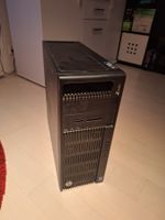 HP Z440 | Xeon E5-1620v3 | 16GB | 2 x Quadro K2200 | 1TB