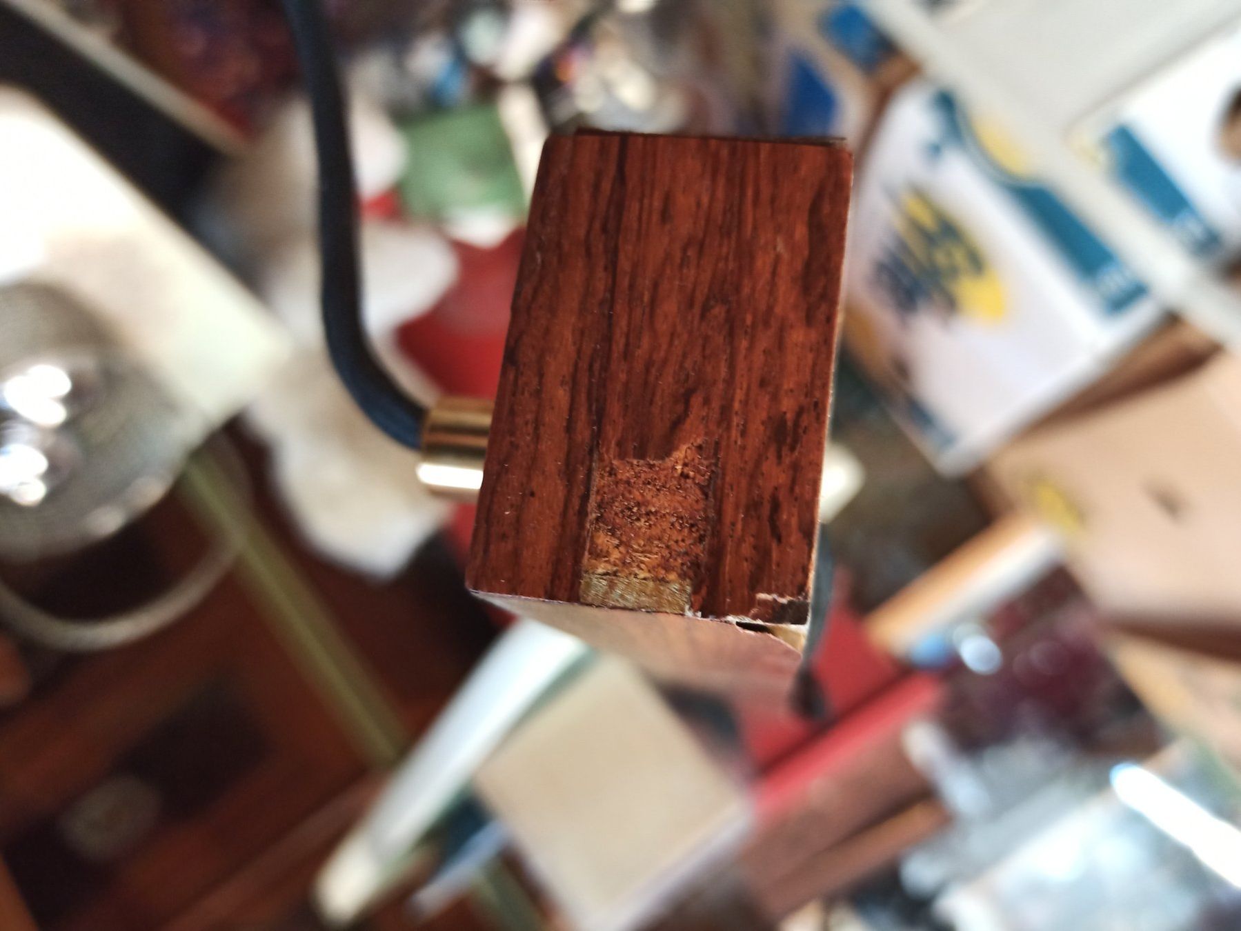 Lampade: 70er 80er Deckenlampe – Usato da Reiden venduto da Zofi-Brocki 4