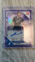 Topps Chrome 25/26 Andrej Kramaric /75 mit Autogramm