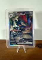 Pokemon Ns Zoroark ex (JTG 185)