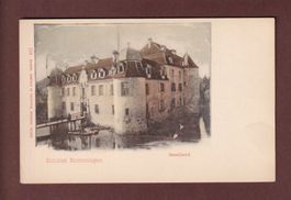 Schloss BOTTMINGEN - CPN