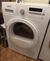 Wäschetrockner Siemens iQ700 A++ gebraucht