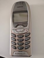 Nokia 6310i Business Incl. Ladegerät - als defekt