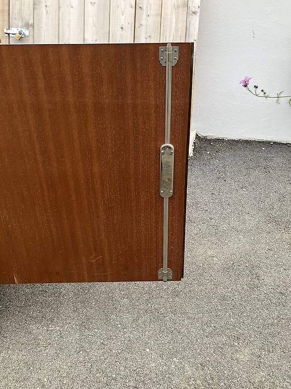 Vitrinen: Vitrine  – Gebraucht aus Emmetten von SR1760 4