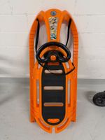 KHW Rodel / Schlitten Made in Germany
