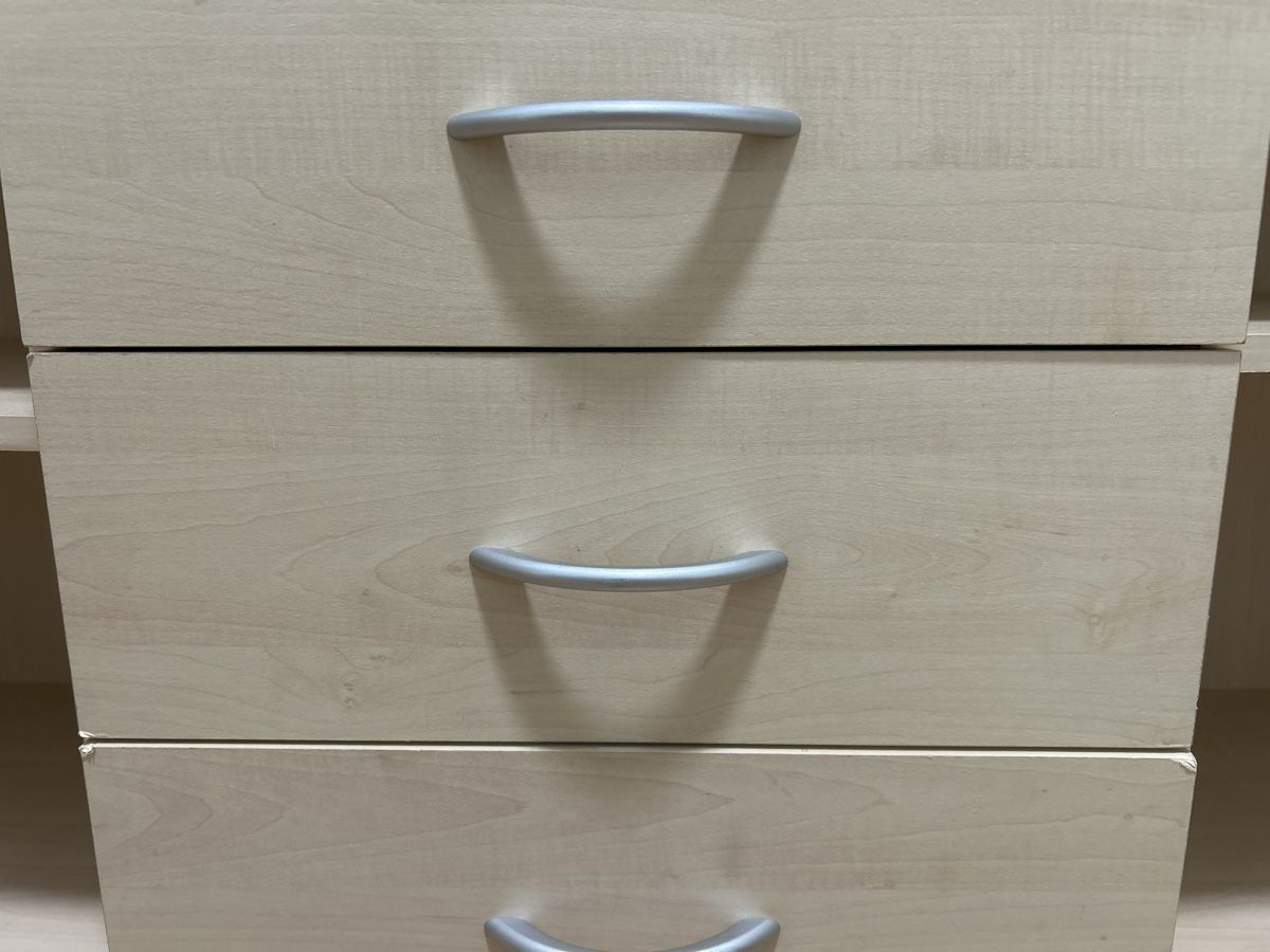 Cassettiere: Sideboard  – Usato da Sursee venduto da sungreen 2