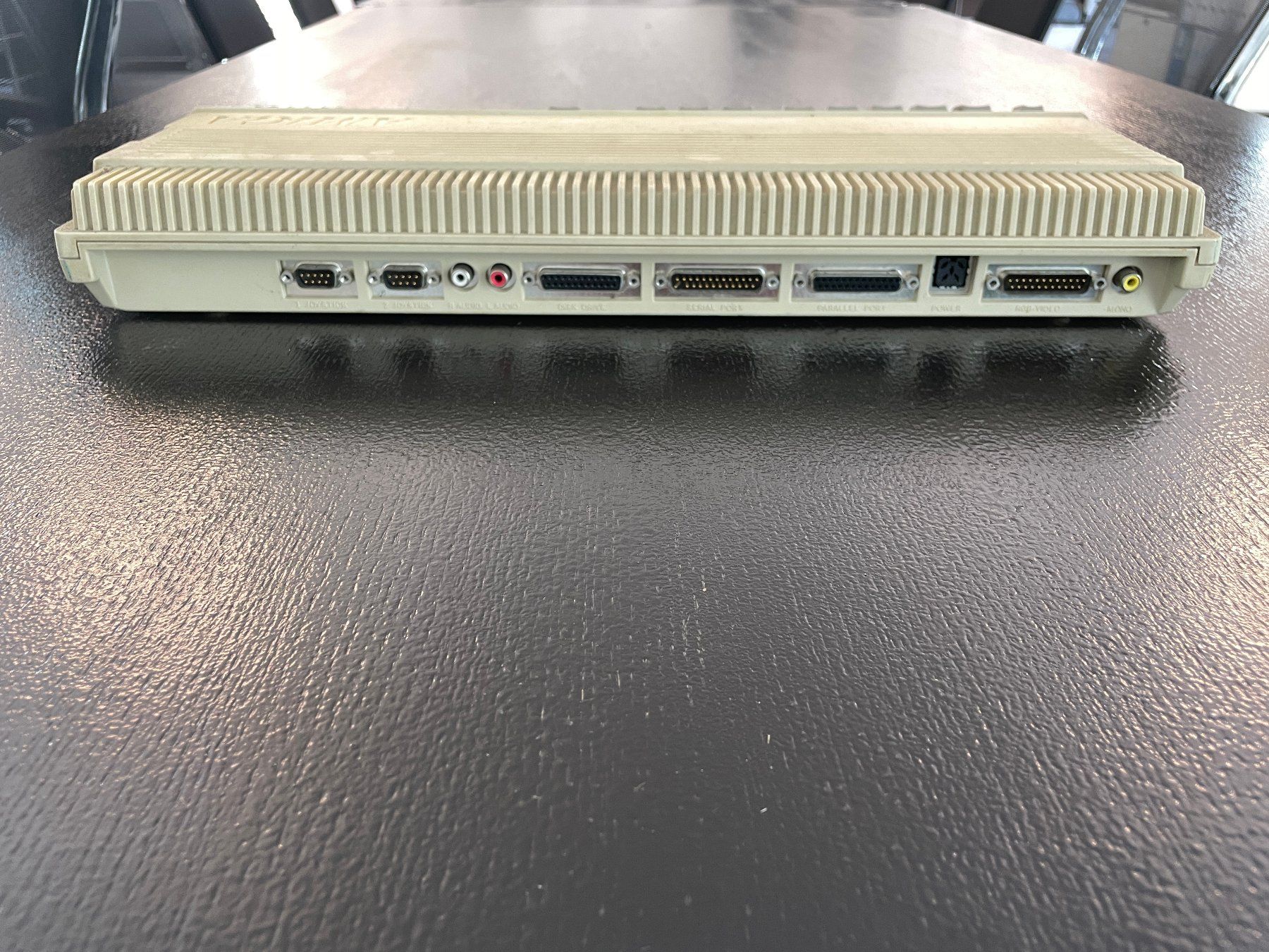 Commodore PCs: originaler Commodore Amiga A-500 – Gebraucht aus Burgdorf von  1