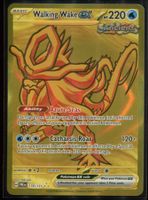 Pokémon - Walking Wake ex (PRE 178) - (CHF 0.10 Start)