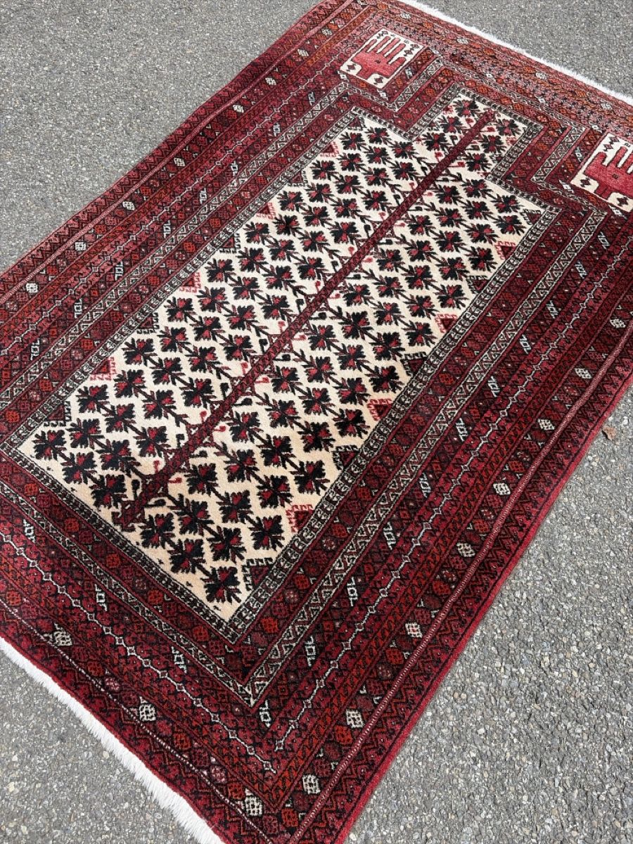 Tappeti: Belutch teppich  – Usato da Wängi venduto da Tesimo 1