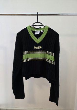 Pullover The Ragged Priest