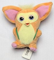 Furby - Plüsch Figur - Kuscheltier - Plüschtier
