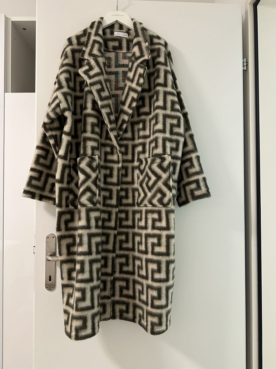 Mäntel: Mantel / Trenchcoat Neu – Neu (gemäss Beschreibung) aus Horw von slavi77 3