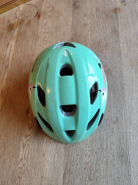 Helme: Velohelm – Gebraucht aus Flums von tin_zk28 4
