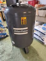 Druckluftbehälter 250Liter