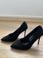 Schwarze Schuhe grösse 40