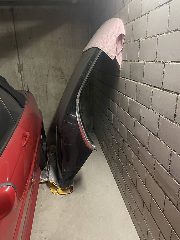 BMW Alle Autoersatzteile: BMW E46 Hardtop zu verkaufen – Gebraucht aus Eschenbach SG von Manu_89_w