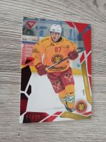 Timo Jenni - SCL Tigers - Streichkarte 11/20 - Selten!