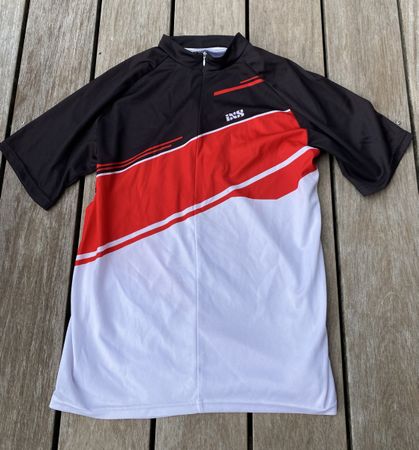 IXS Bikeshirt in Grösse L