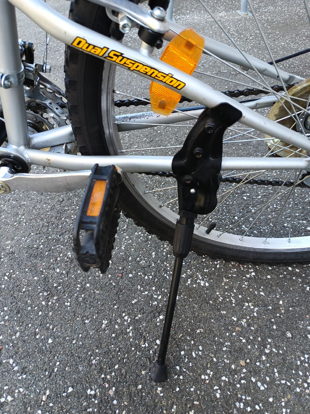 Biciclette: Mountainbike Fully ab Service – Usato da Amriswil venduto da FahrRadService 7