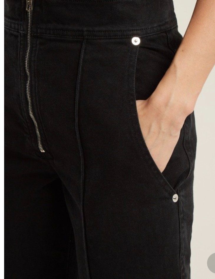 Isabel Marant Pantaloni: Isabel Marant Pants, 36 – Usato da Vevey venduto da sae_x6fg 8